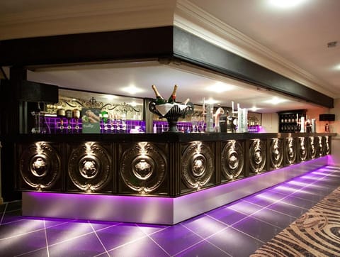 Best Western Plus White Horse Hotel Hotel in County Donegal