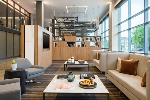 AC Hotel Louisville Downtown Hotel in Jefferson County