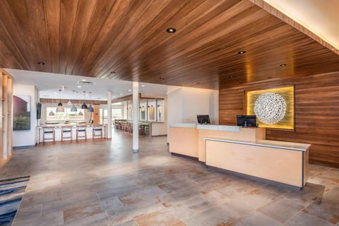 Fairfield by Marriott Inn & Suites Lebanon Hotel in Lebanon