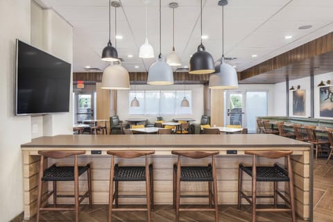 Fairfield by Marriott Inn & Suites Lebanon Hotel in Lebanon