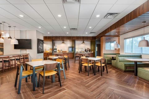 Fairfield by Marriott Inn & Suites Lebanon Hotel in Lebanon