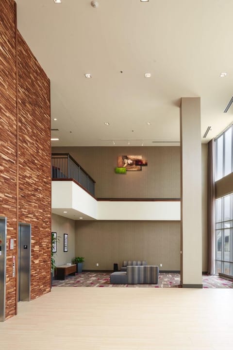 Courtyard by Marriott Rome Riverwalk Hotel in Rome