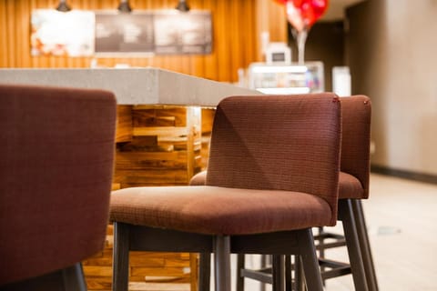 Courtyard by Marriott Rome Riverwalk Hotel in Rome