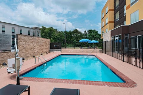 Recreational facilities