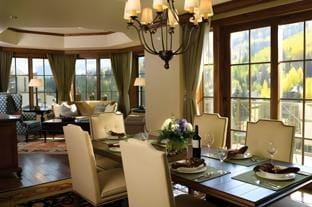 The Ritz-Carlton Club, Vail Hotel in Vail