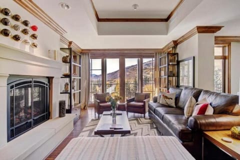 The Ritz-Carlton Club, Vail Hotel in Vail