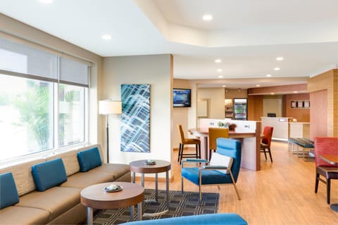 TownePlace Suites by Marriott Louisville North Hotel in Jeffersonville