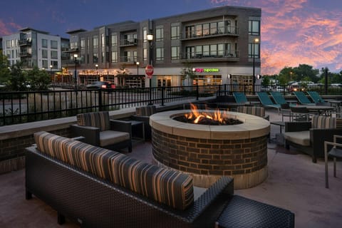 TownePlace Suites by Marriott Milwaukee Oak Creek Hotel in Oak Creek
