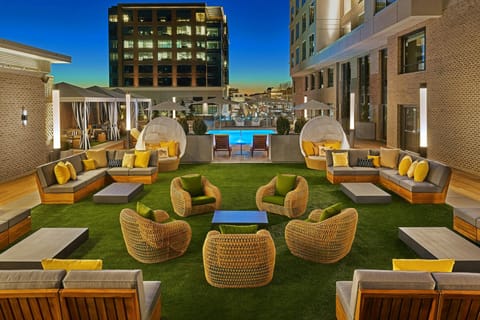 The Hotel at Avalon, Autograph Collection Hotel in Alpharetta