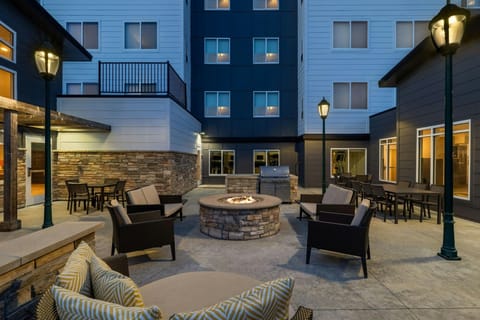 Residence Inn by Marriott Lafayette Hotel in Lafayette