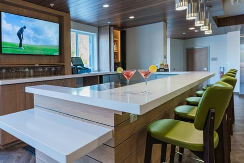 Fairfield by Marriott Inn & Suites Gainesville I-75 Hotel in Gainesville