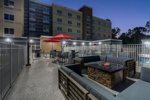 Fairfield by Marriott Inn & Suites Gainesville I-75 Hotel in Gainesville