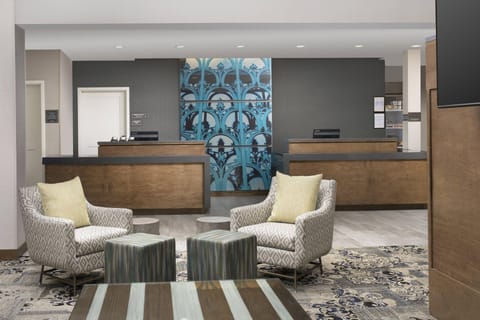 Residence Inn by Marriott New Orleans Elmwood Hotel in Elmwood