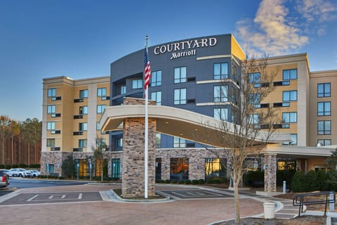 Courtyard by Marriott Atlanta Lithia Springs Hotel in Lithia Springs