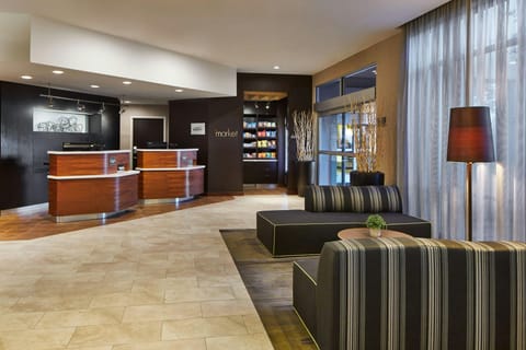 Courtyard by Marriott Atlanta Lithia Springs Hotel in Lithia Springs