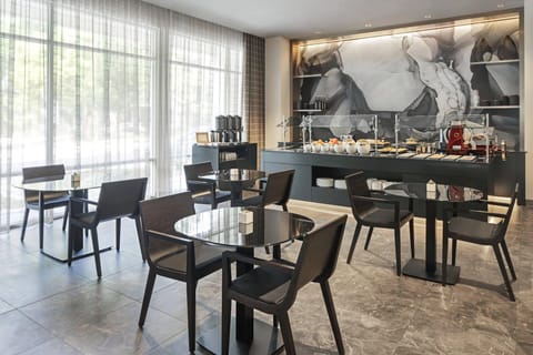 AC Hotel Gainesville Downtown Hotel in Gainesville