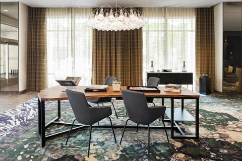 AC Hotel Gainesville Downtown Hotel in Gainesville