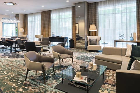 AC Hotel Gainesville Downtown Hotel in Gainesville