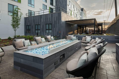 Courtyard by Marriott Russellville Hotel in Russellville