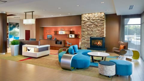 Bar/lounge