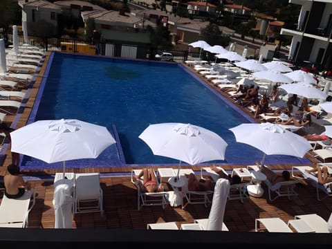 Recreational facilities