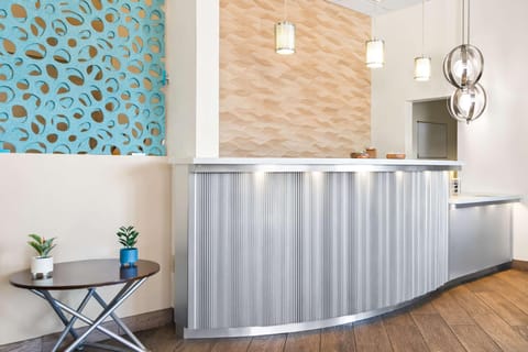 Best Western The Oasis at Joplin Hotel in Joplin