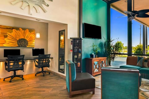 Best Western The Oasis at Joplin Hotel in Joplin