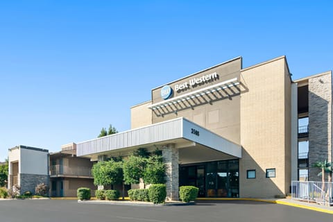 Best Western The Oasis at Joplin Hotel in Joplin