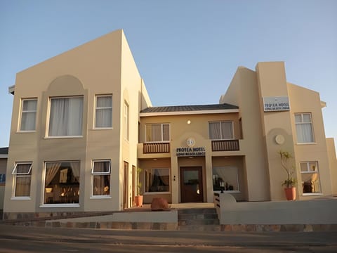 Property view