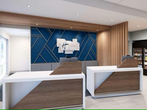 Holiday Inn Express Conyers By IHG Hotel in Conyers