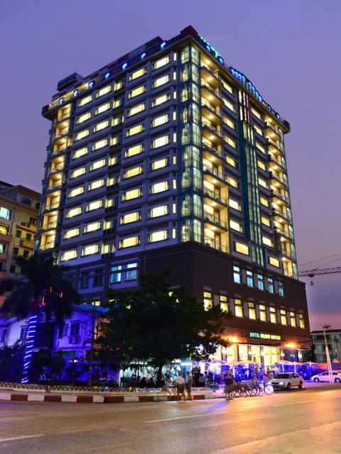 Property view