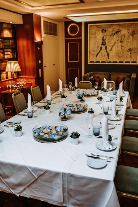 Hotel Bristol Salzburg Hotel in Salzburg