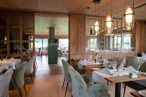 Hotel Almhof Hotel in Oberstdorf