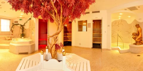 Hotel Almhof Hotel in Oberstdorf