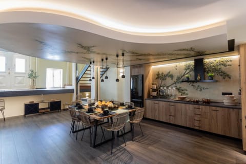 Elaia Athens Boutique Hotel in Athens