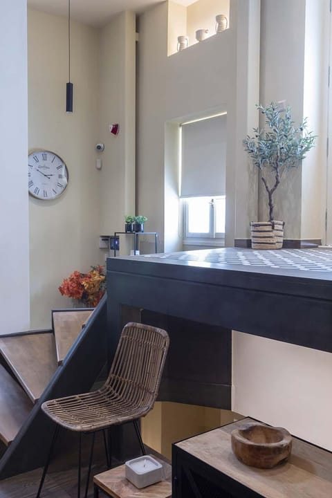 Elaia Athens Boutique Hotel in Athens