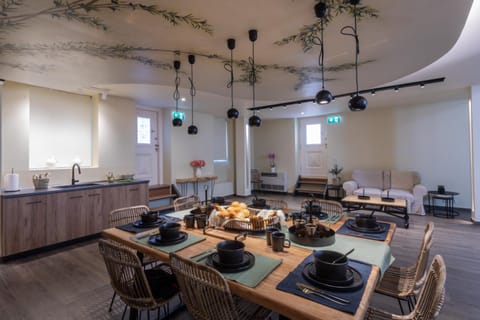 Elaia Athens Boutique Hotel in Athens