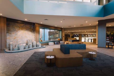 Embassy Suites by Hilton Gatlinburg Resort Hotel in Gatlinburg