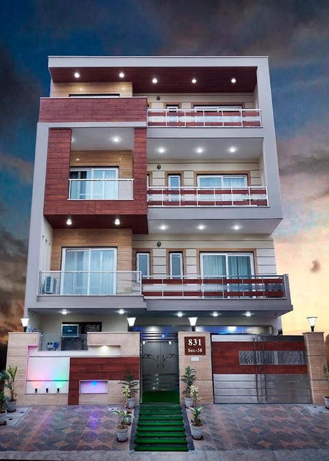 Property view