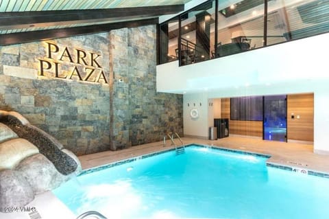 Beaver Creek Village Resort in Beaver Creek