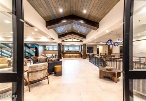 Beaver Creek Village Resort in Beaver Creek