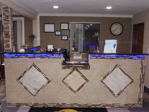 Super 8 By Wyndham Okawville Hotel in Kentucky