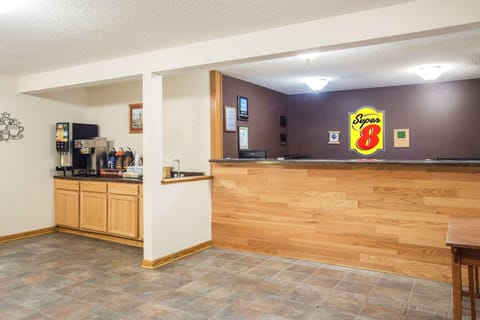 Super 8 By Wyndham Monroe Wi Hotel in Wisconsin