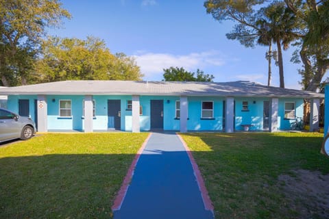Aladdin Motel By OYO Merritt Island Hotel in Merritt Island