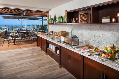 Prince Waikiki Hotel in Honolulu