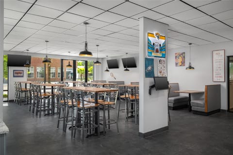 Home2 Suites by Hilton Jacksonville Downtown Hotel in Jacksonville