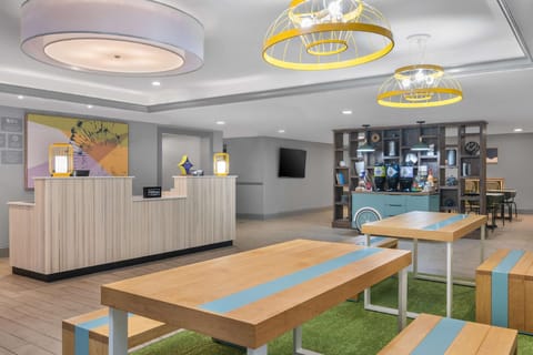 Spark by Hilton St. Augustine Historic District Hotel in Saint Augustine