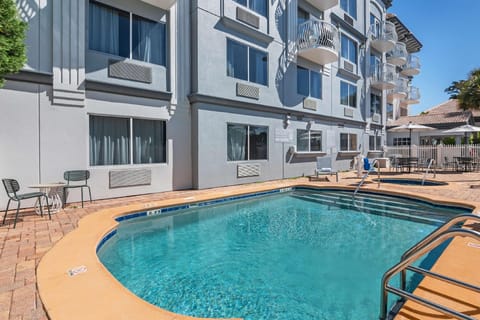 Spark by Hilton St. Augustine Historic District Hotel in Saint Augustine