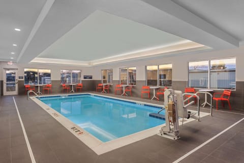 Tru by Hilton Janesville Hotel in Janesville