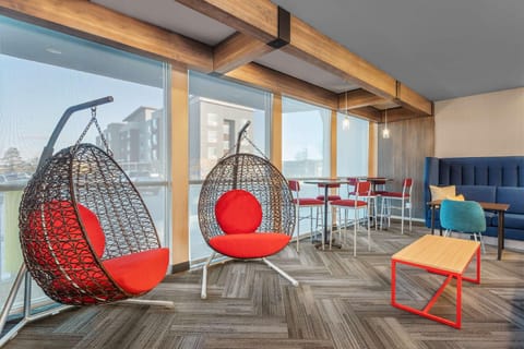 Tru by Hilton Janesville Hotel in Janesville